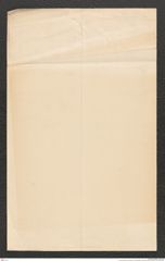 k.k. naturhistorisches Hofmuseum, Intendanzakten 1885-1896 (Hauer), Aktenzahl Z.46/1889, Seite 2